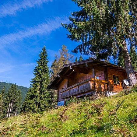 Chalets Ebner Eben Im Pongau Kültér fotó