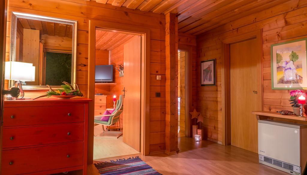 Chalets Ebner Eben Im Pongau Kültér fotó