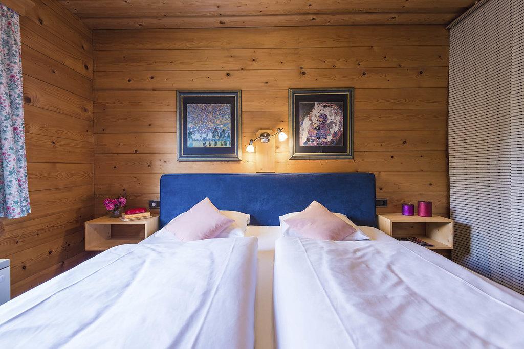 Chalets Ebner Eben Im Pongau Kültér fotó