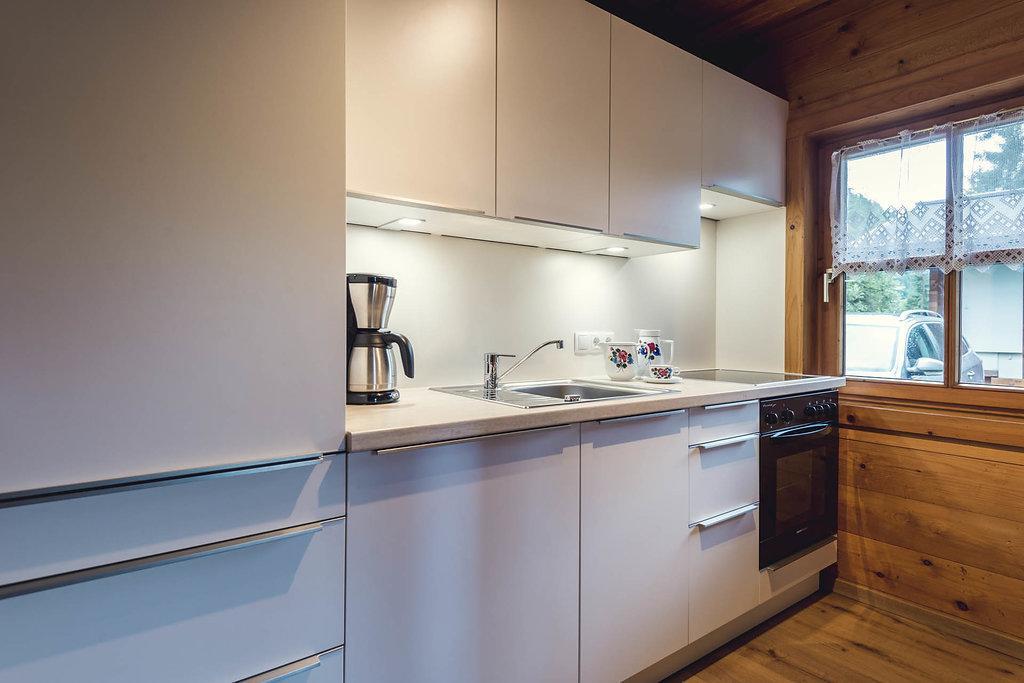 Chalets Ebner Eben Im Pongau Kültér fotó
