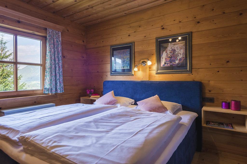 Chalets Ebner Eben Im Pongau Kültér fotó