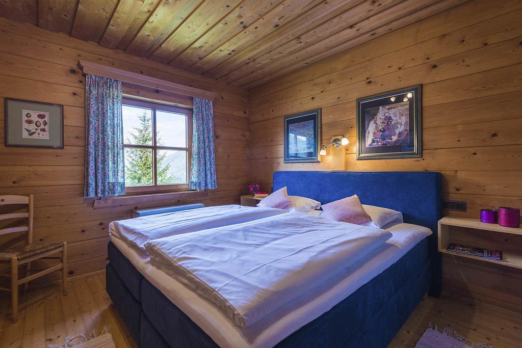 Chalets Ebner Eben Im Pongau Kültér fotó